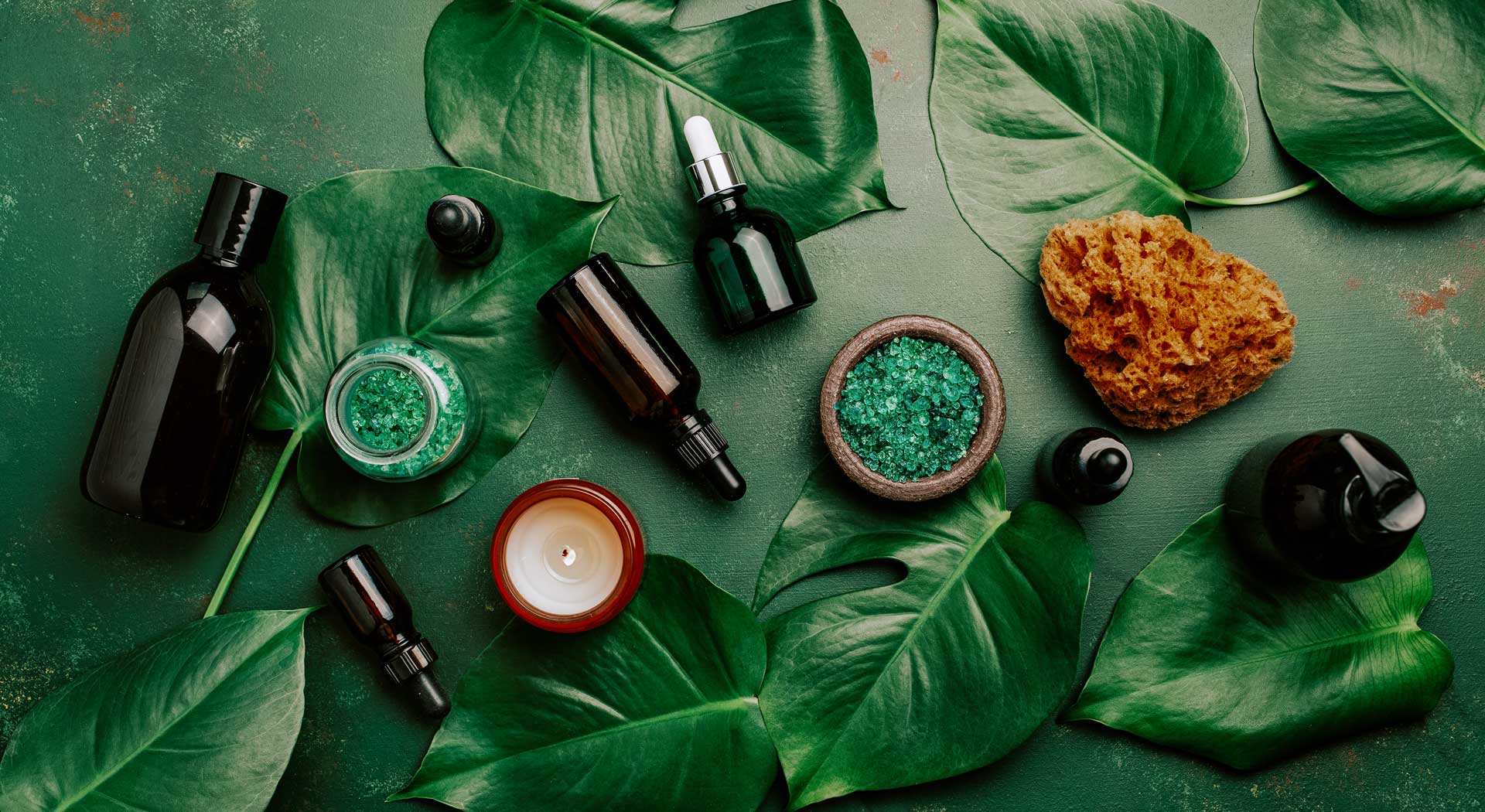 Natural Oils