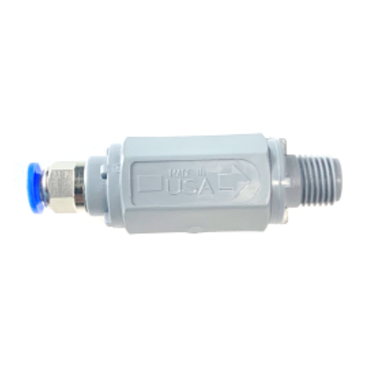 Check Valve Assembly