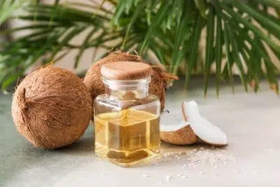 Does Coconut Oil Repel Mosquitoes?