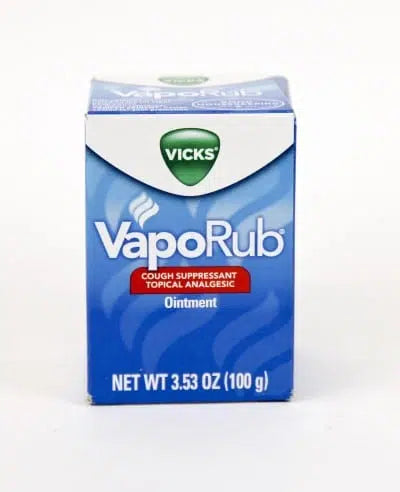 Does Vicks® VapoRub® Repel Mosquitoes?