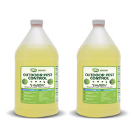 Mosquito Magician READY TO USE Formula - 2 gallons
