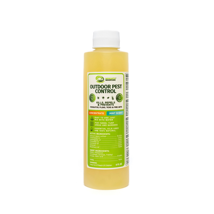 Mosquito Repellent for Yard — Concentrate