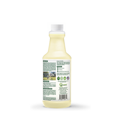 Mosquito Killer &amp; Repellent Concentrate - 1 Pint