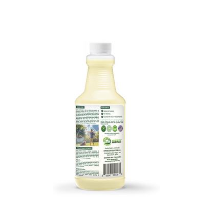 Mosquito Repellent for Yard — Concentrate | 1 Quart